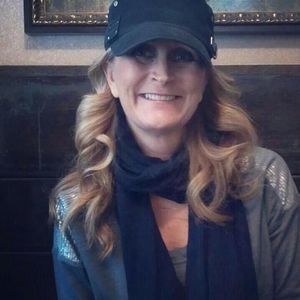 Meet your Posher, Sally